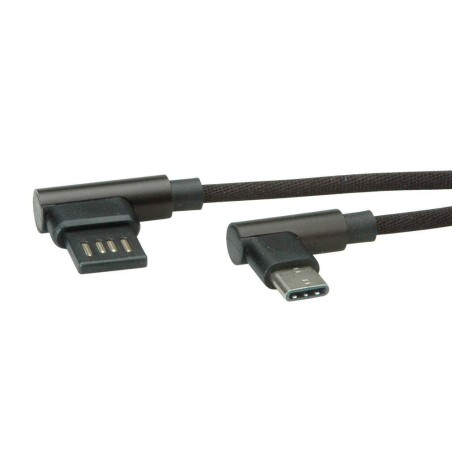 Roline USB 2.0 KABEL HAN-HAN | 584161503